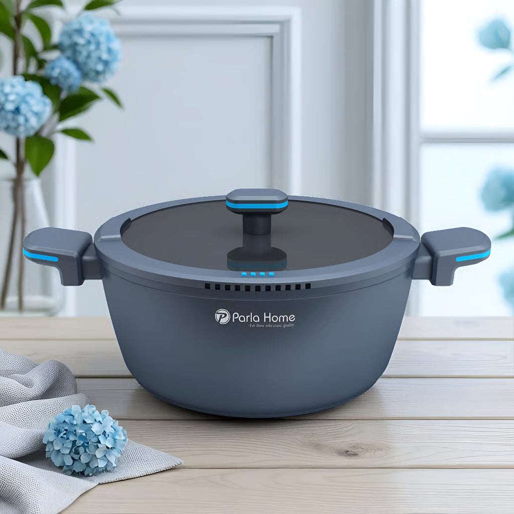 Nonstick Cookware Set 9Pcs Challenger Series C-1060