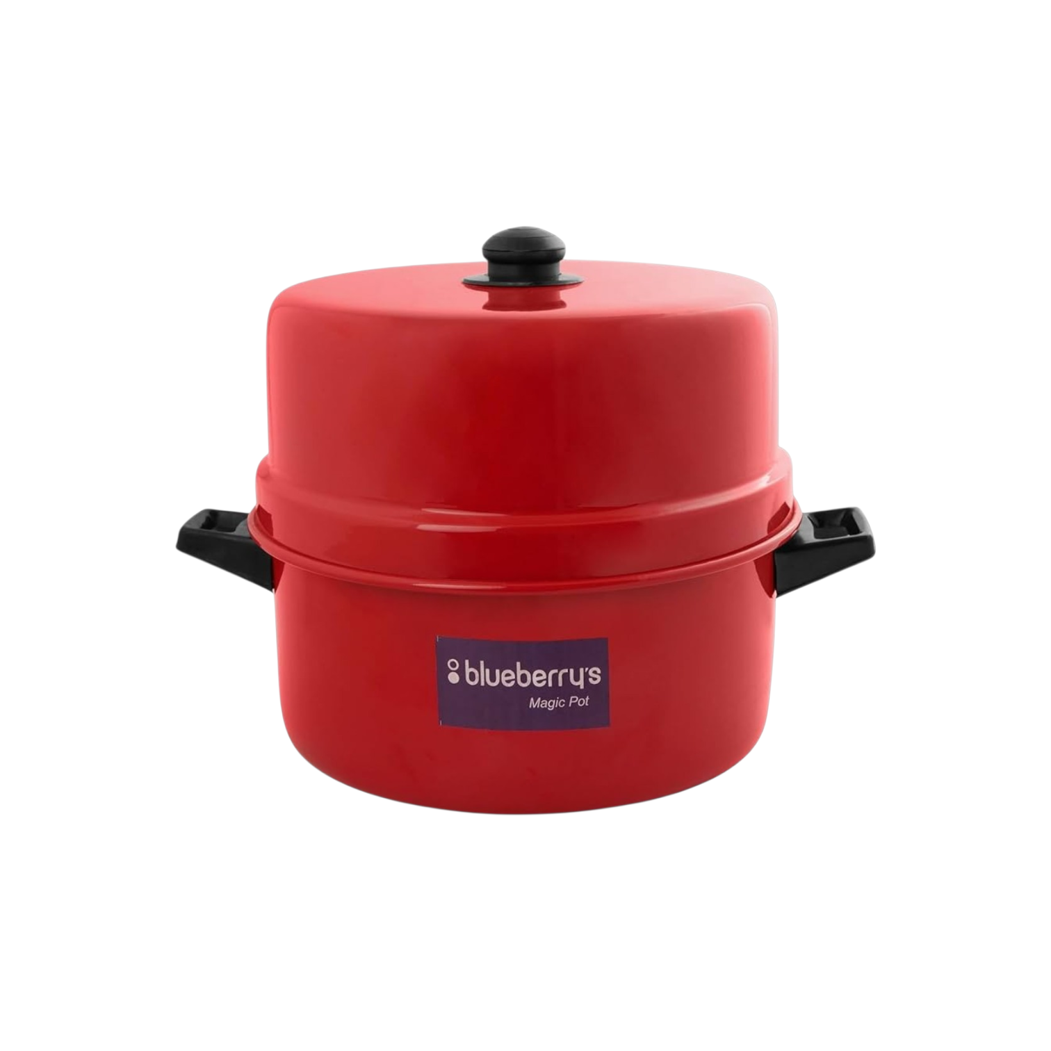 Blueberrys Steam Thermal Rice Cooker (1.5 Kg)
