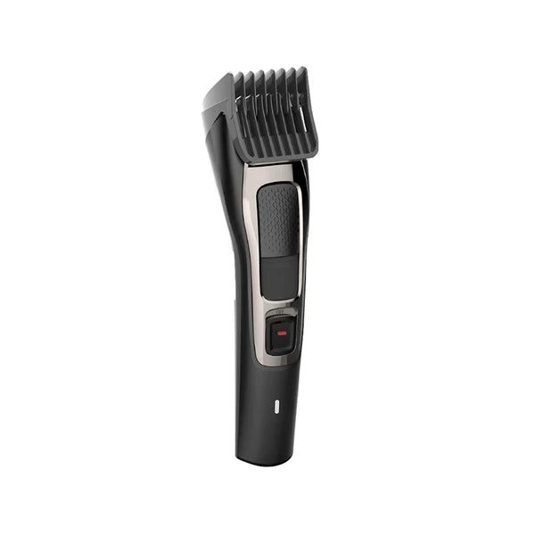 Enchen Hair Trimmer with Adjustable Knob-Fixed Length Comb – Streamlined Design with Smart Switch- Sharp 3S