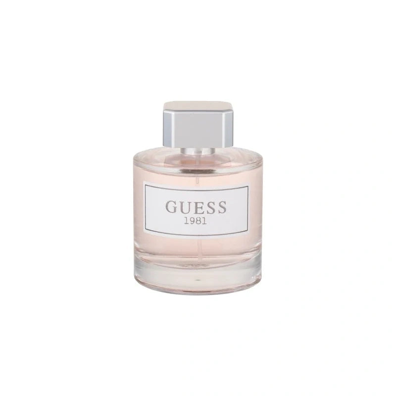 Guess 1981 Eau de Toilette for Women – 100ml