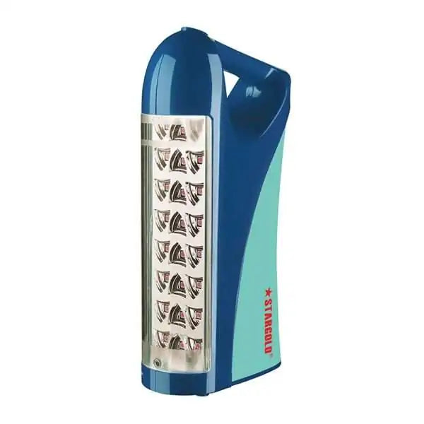 Stargold Rechargeable High Bright LED Emergency SG-6S Plus