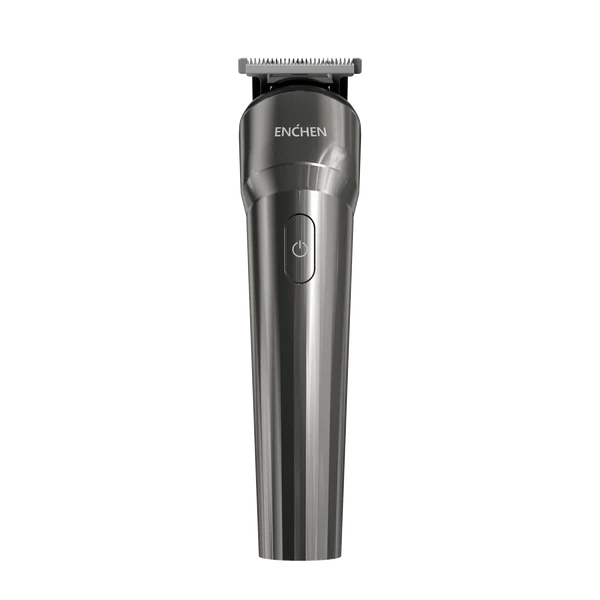 Enchen Electric Hair Trimmer – Professional USB Rechargeable Cordless Trimmer, Waterproof - BEARDO