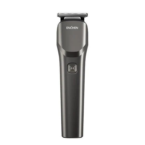 Enchen Electric Hair Trimmer – Professional USB Rechargeable Cordless Trimmer, Waterproof - BEARDO2