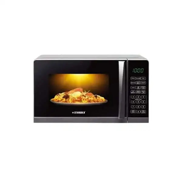 Stargold Microwave Oven 20L SG-2242DC