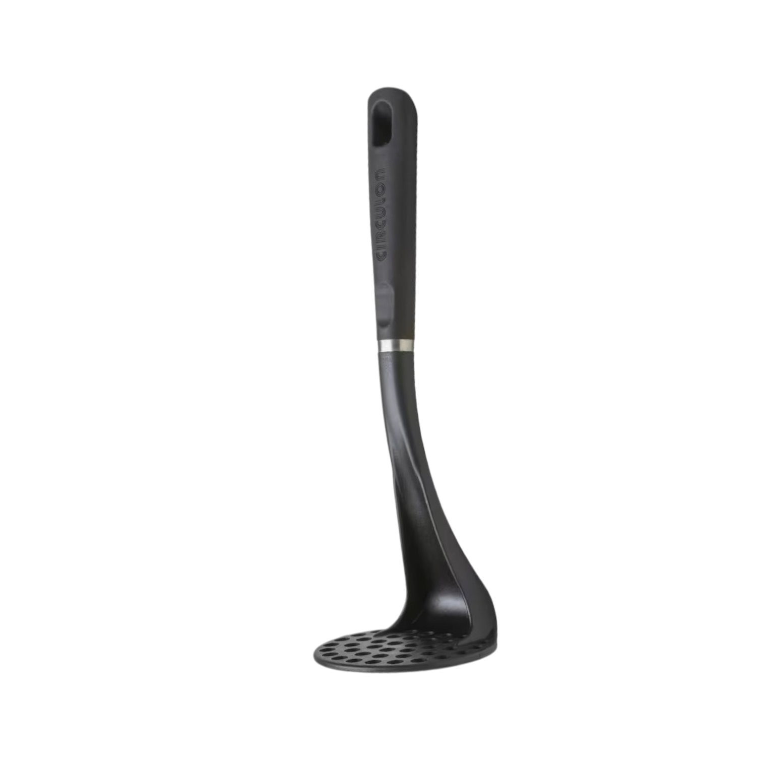 Potato Masher with Ergonomic Handle – Non-Stick Safe Kitchen Tool