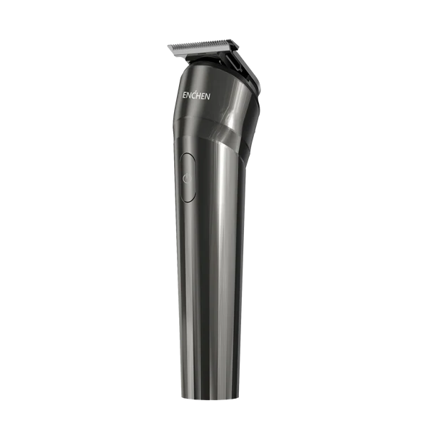 Enchen Electric Hair Trimmer – Professional USB Rechargeable Cordless Trimmer, Waterproof - BEARDO