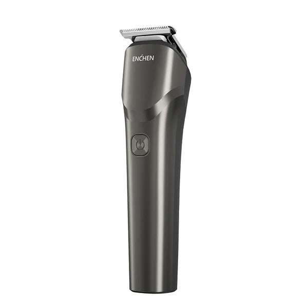 Enchen Electric Hair Trimmer – Professional USB Rechargeable Cordless Trimmer, Waterproof - BEARDO2