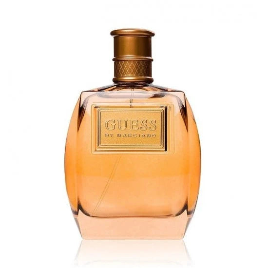 Guess By Marciano Eau de Toilette for Men – 100ml