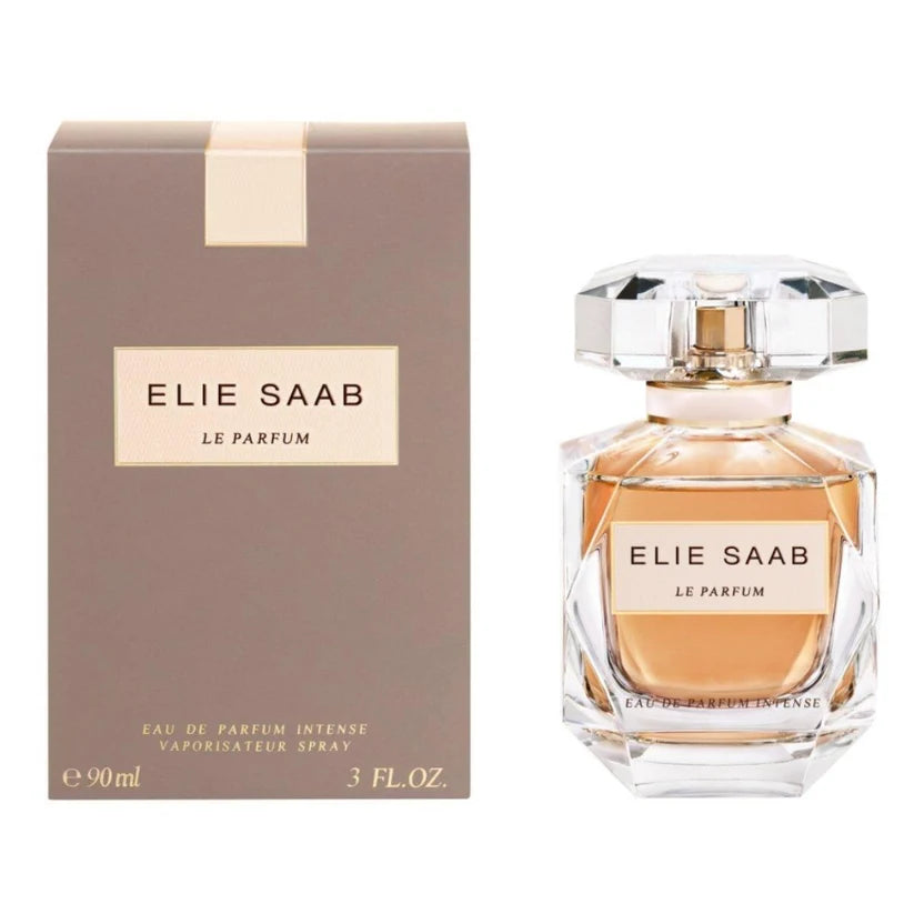 Elie Saab Le Parfum Intense Eau de Parfum for Women – 90ml