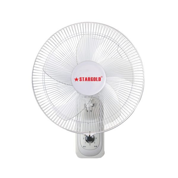 Stargold Wall Mounted Fan SG-4043