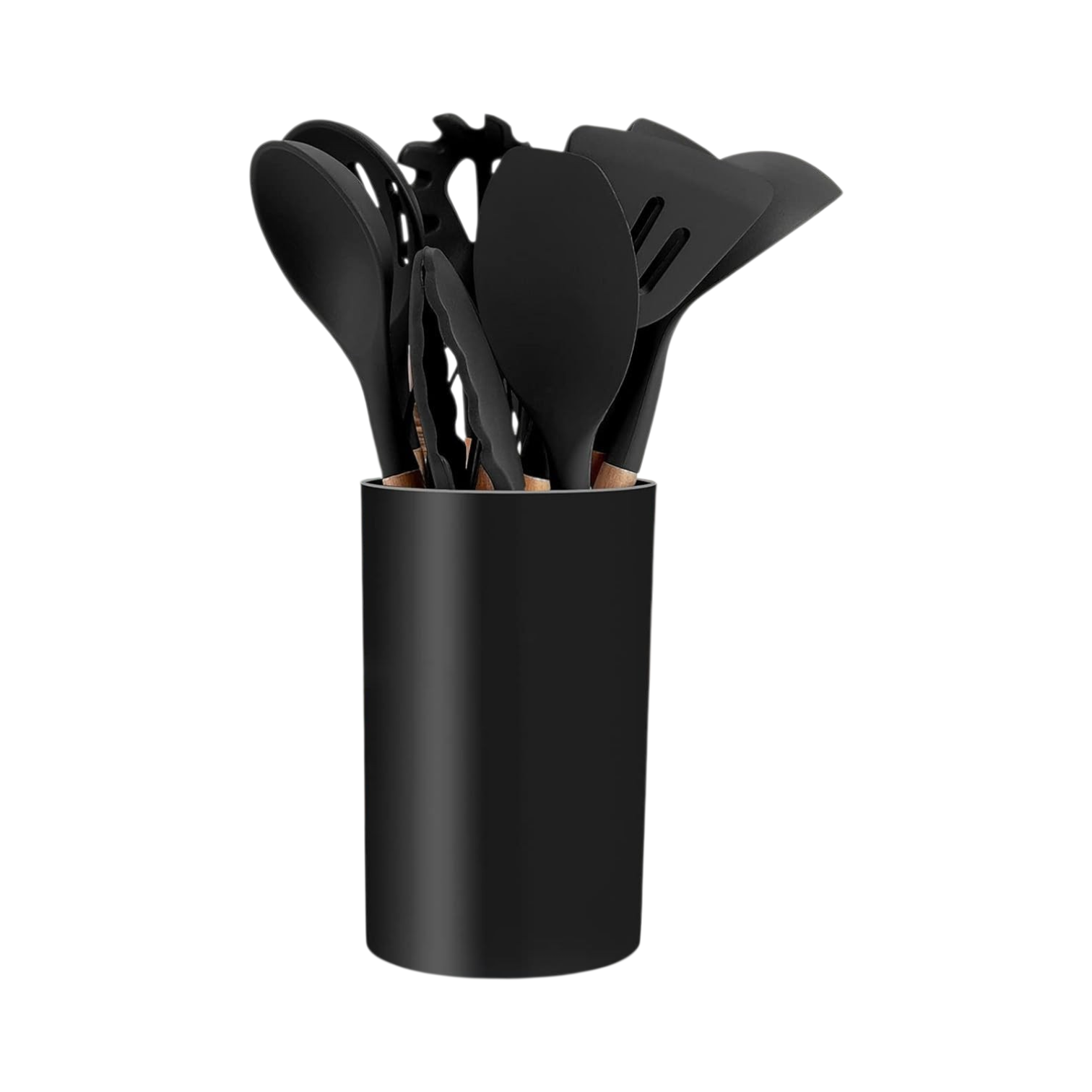 Silicone Kitchen Utensil Set - IE-54246