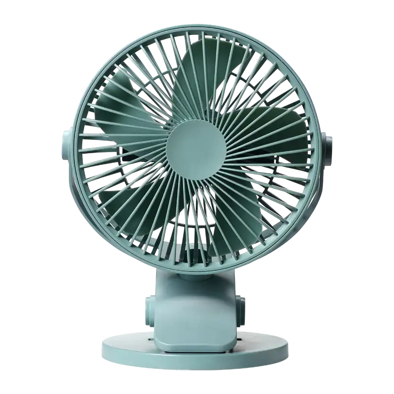 Hamilton Fan with USB HT7081