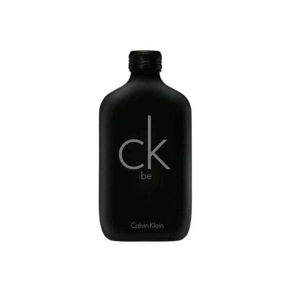 Calvin Klein CK Be Eau de Toilette – Unisex 200ml