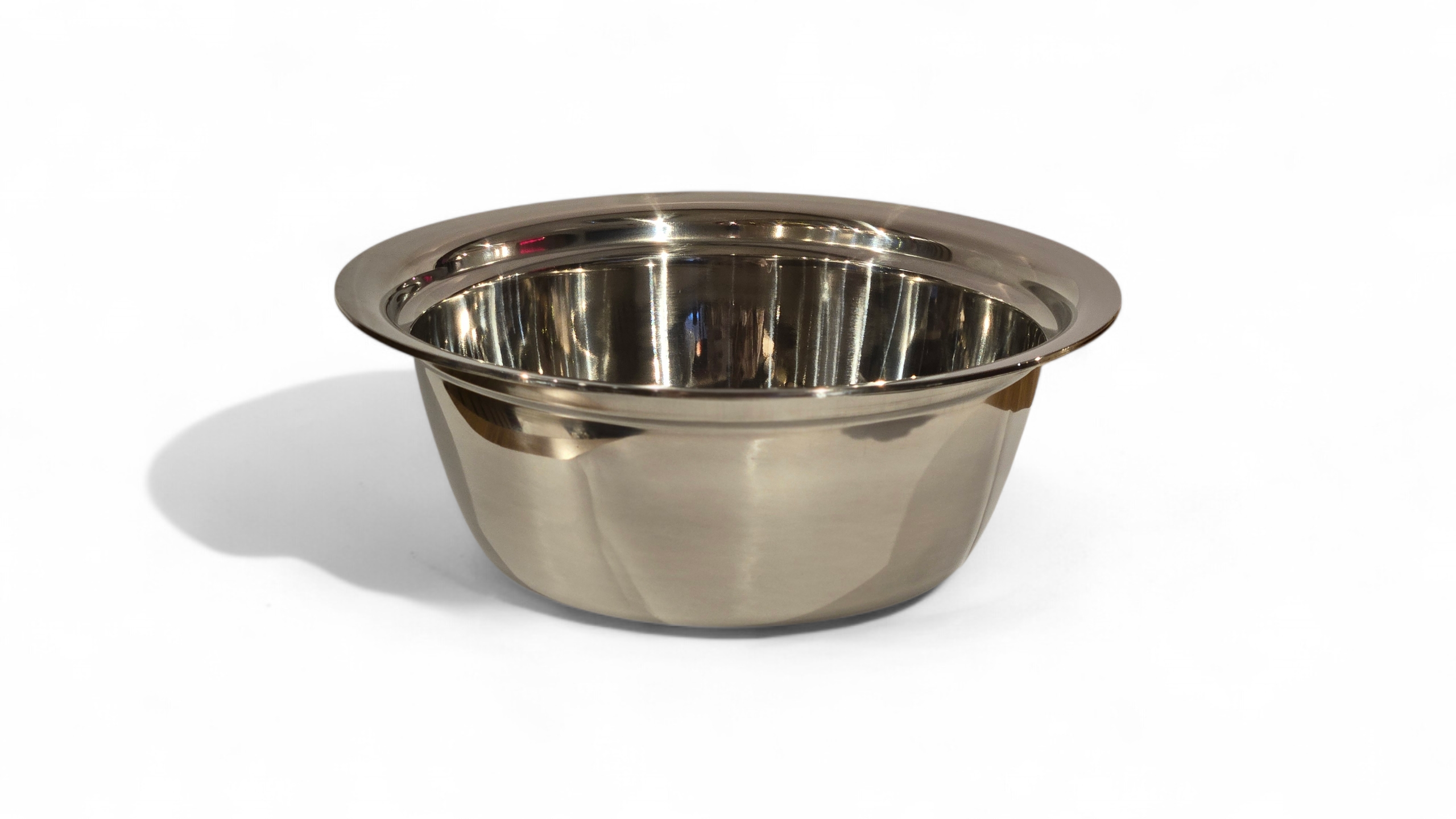 Stainless Steel Mixing / Serving Bowl 28CM A1-10