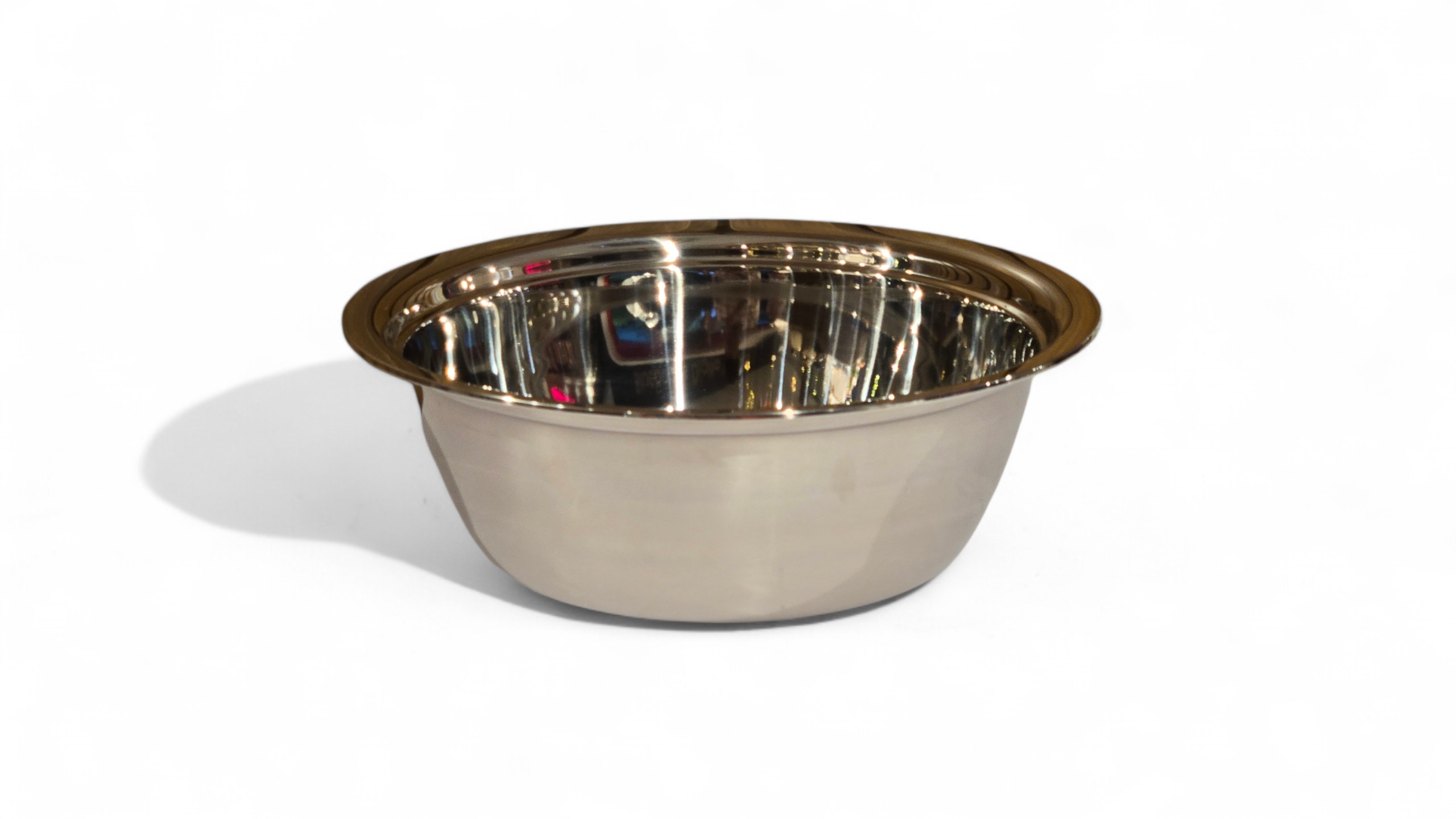Stainless Steel Mixing / Serving Bowl 32CM A1-12
