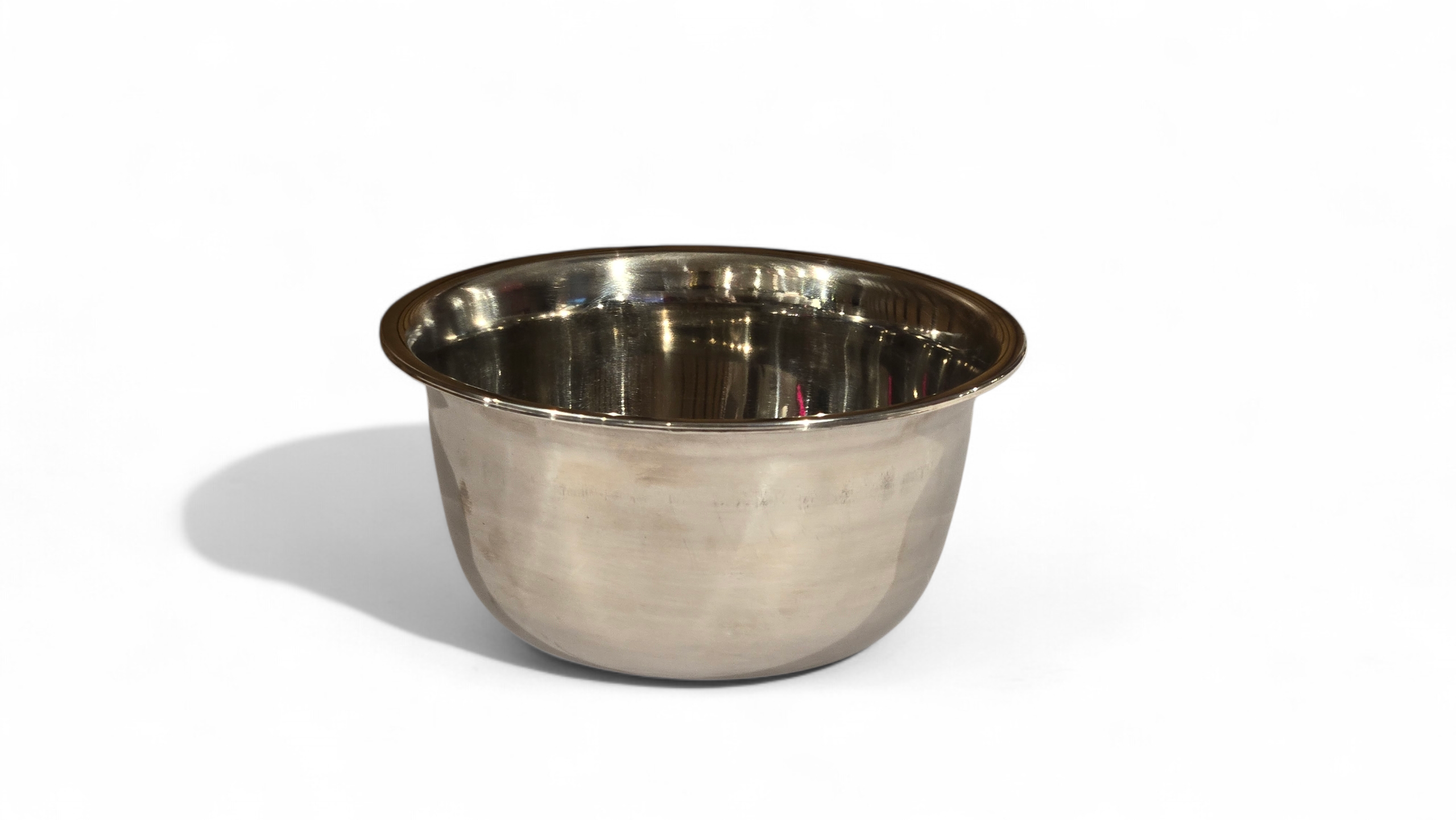 Stainless Steel Mixing / Serving Bowl 20CM A1-6