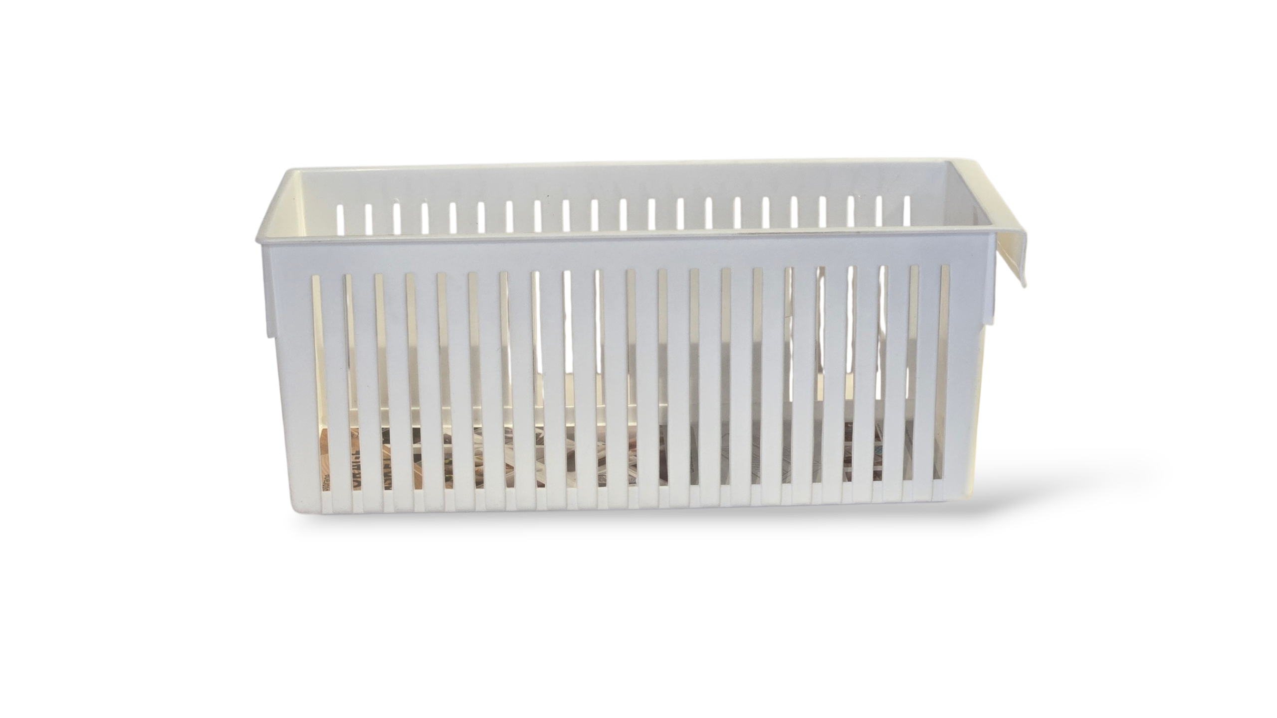 Multipurpose Plastic Storage Basket A3-33