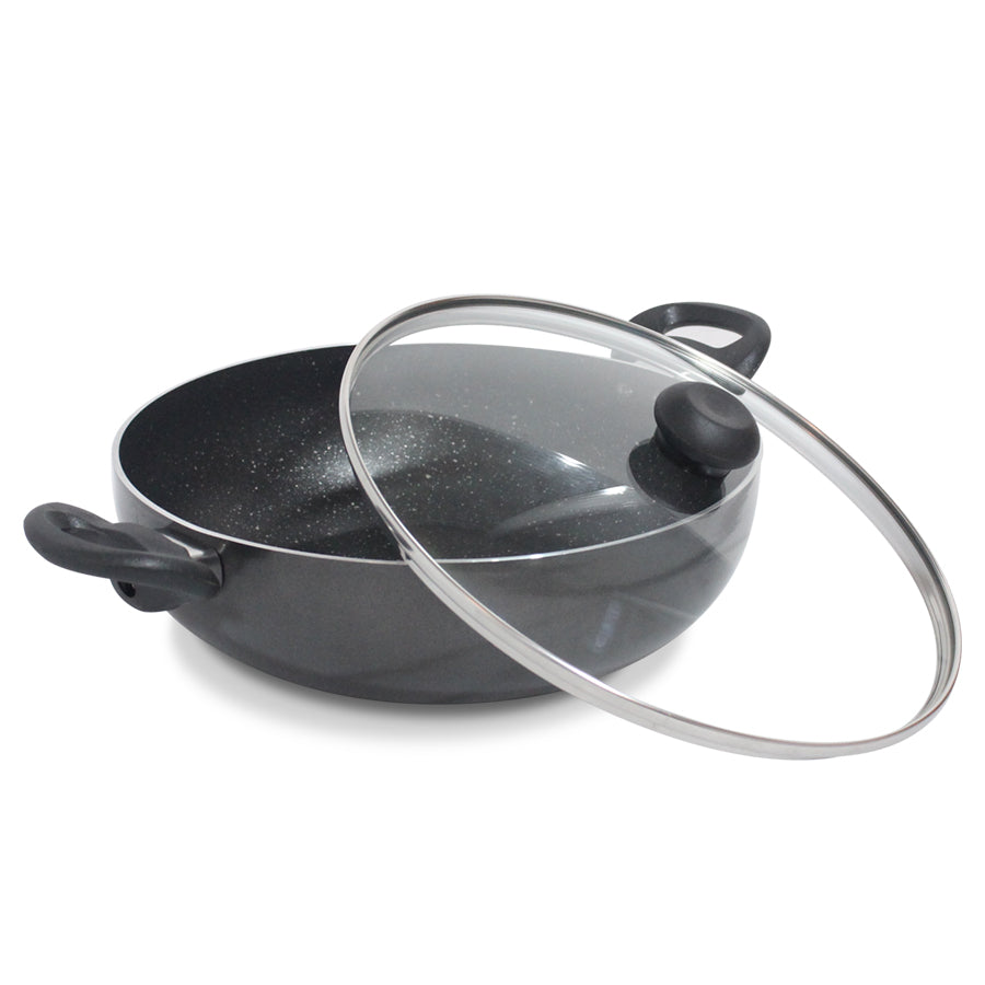 Blueberrys Nonstick Kadai Aaira 280 IB