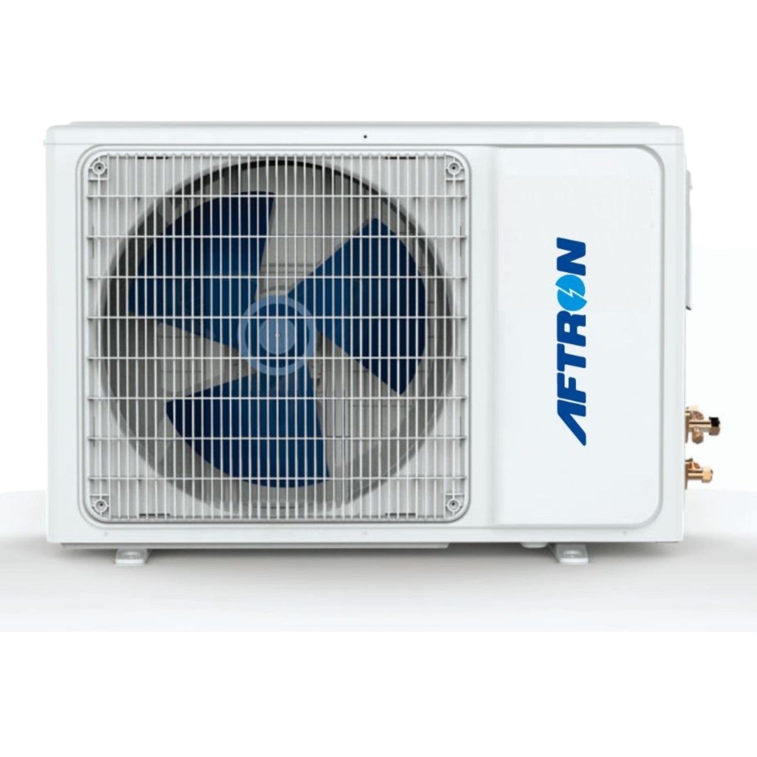 Aftron Split AC 2 Ton 24000 BTU R410A Fast Cooling - AFW2559BE