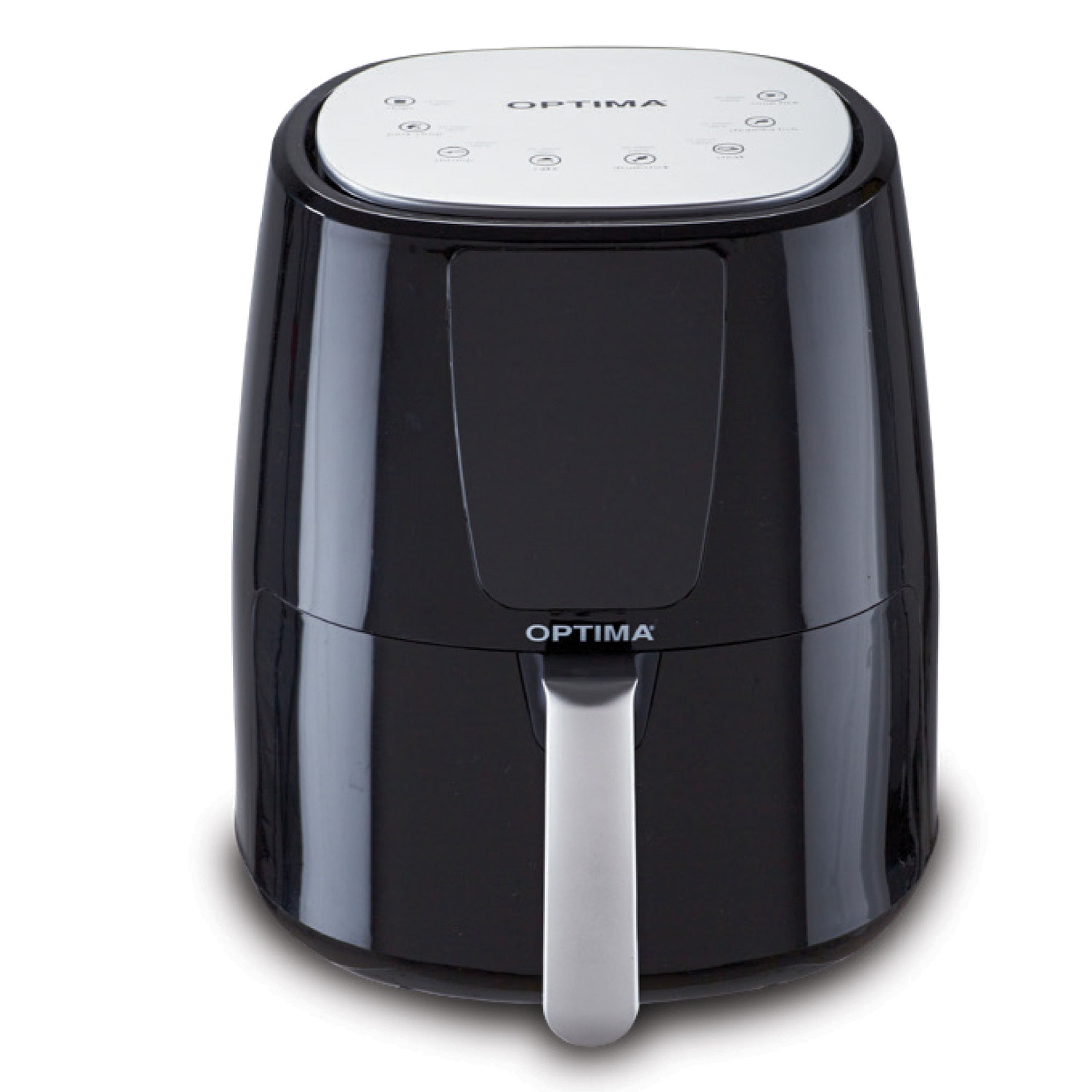 Optima Digital Airfryer 5.2L - AF2000