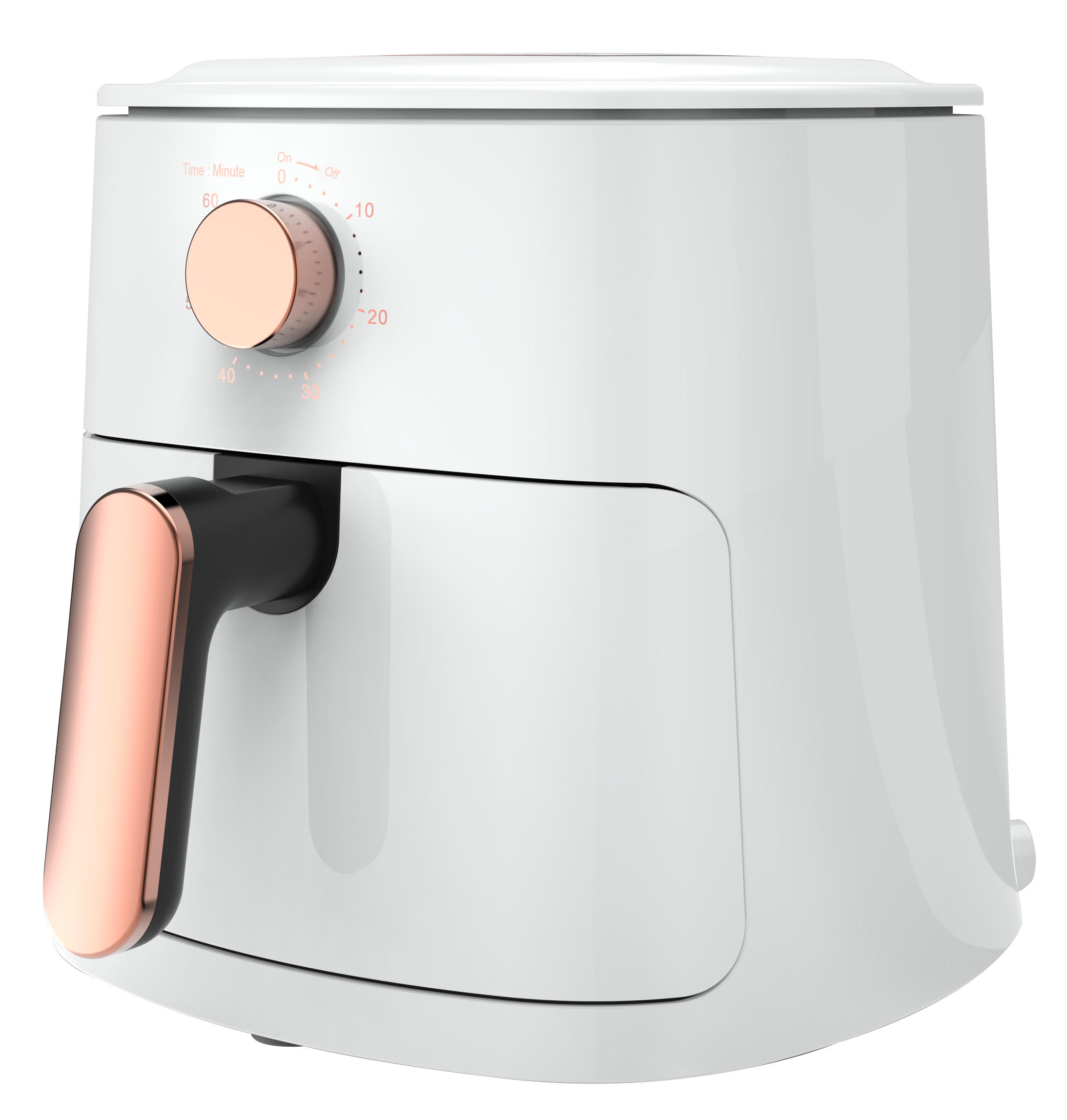 Blueberrys AROMA 3 - 2.5 LITRE AIR FRYER