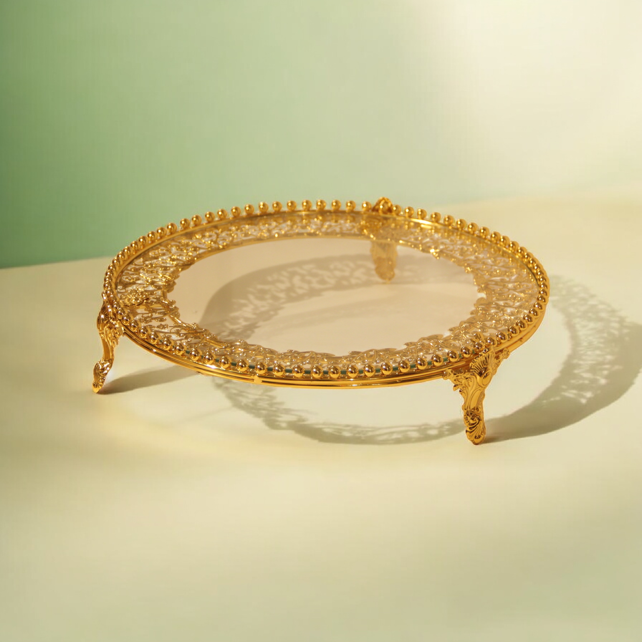 Serving Tray BL0869