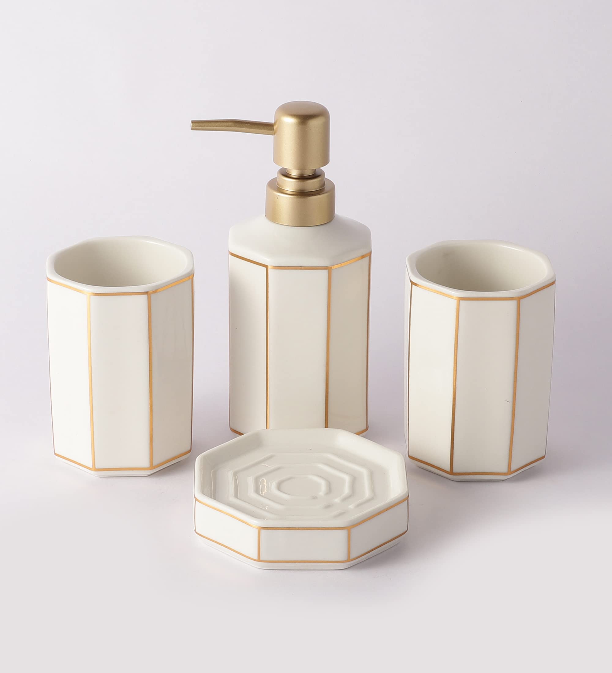 Bathroom Accessory Set BL017