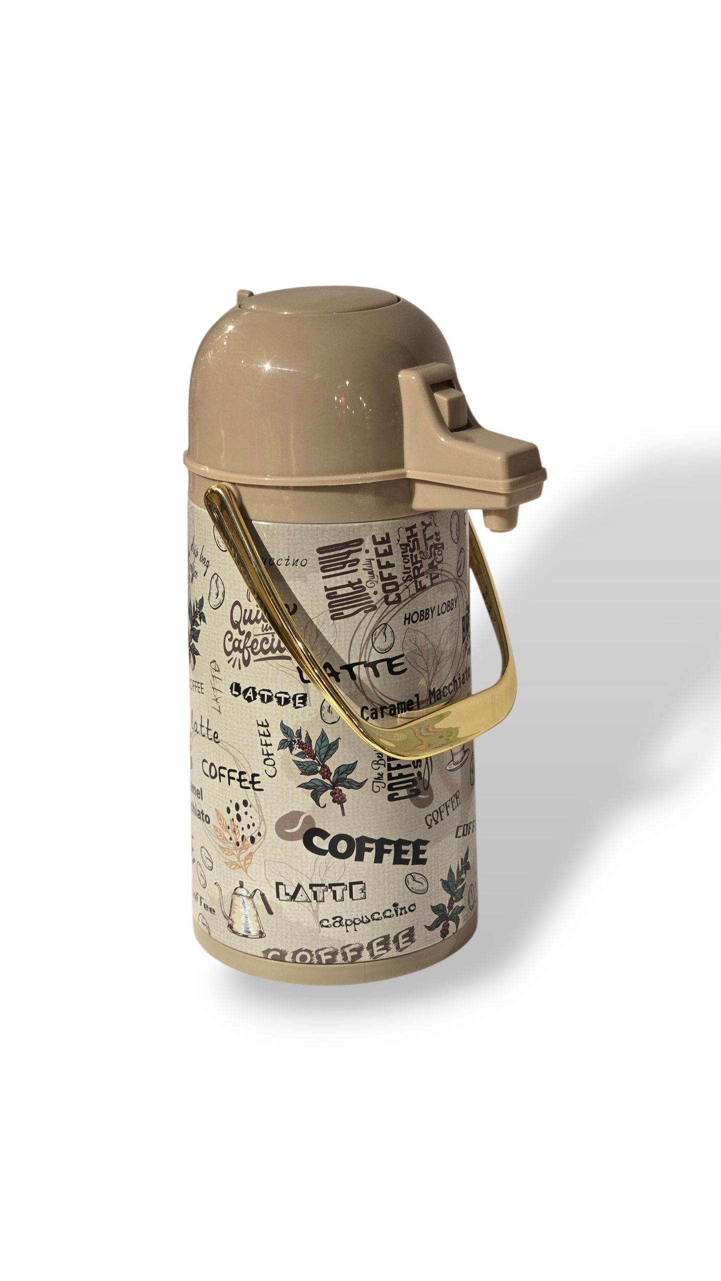 Thermal Flask 1L BL0583