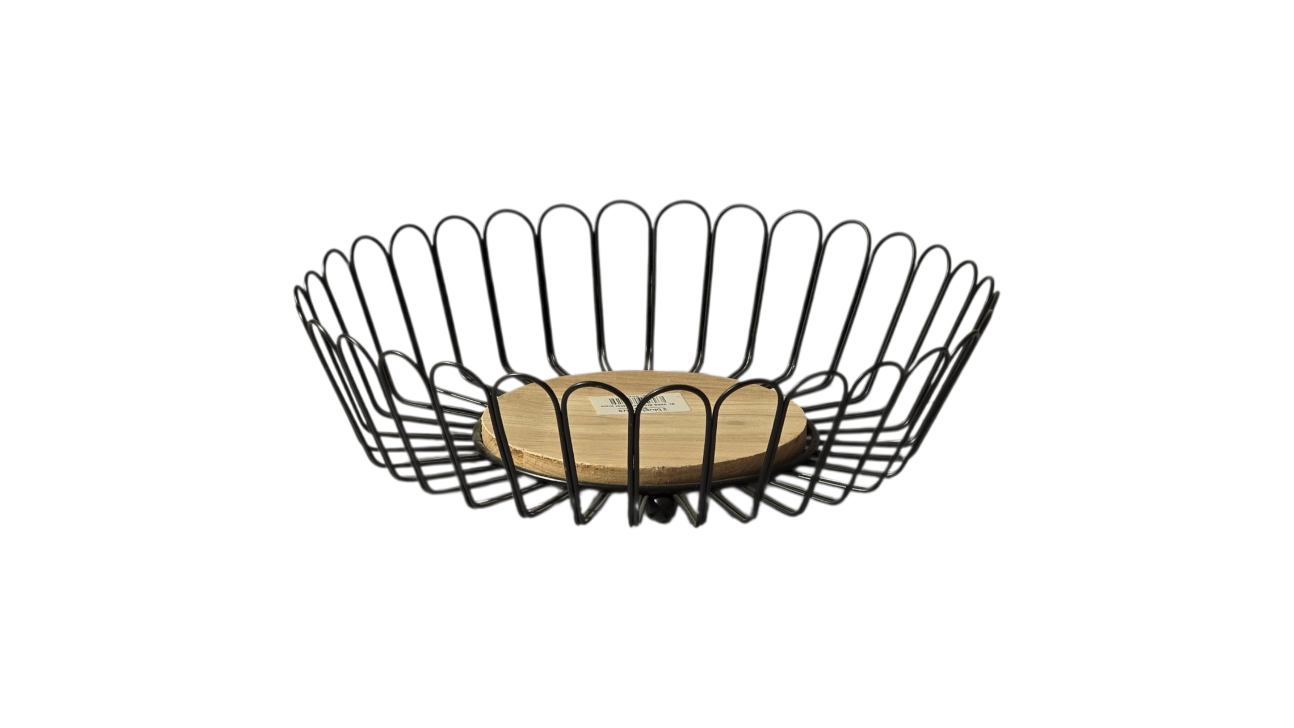Fruit Basket BL0669