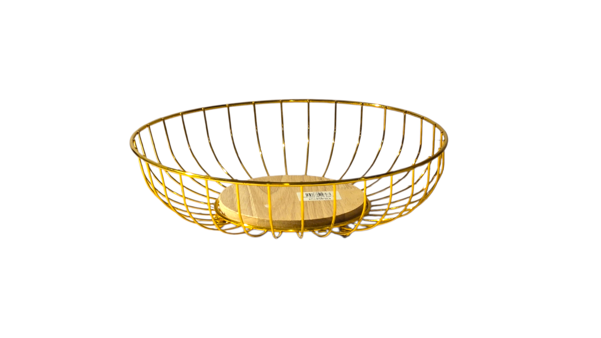 Fruit Basket BL0674