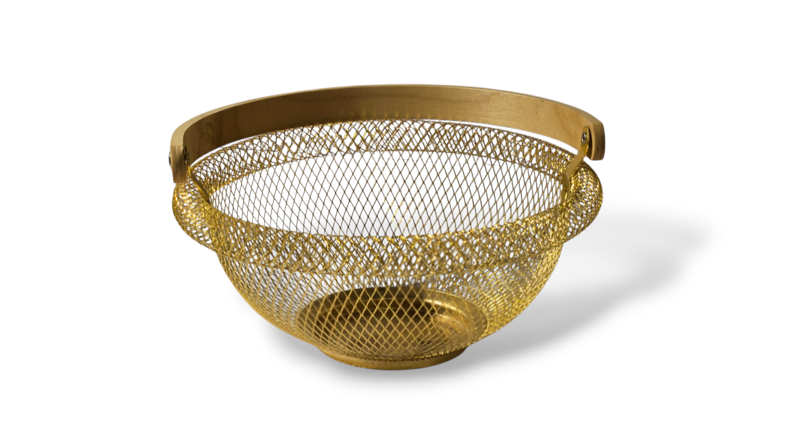 Fruit Basket BL0677
