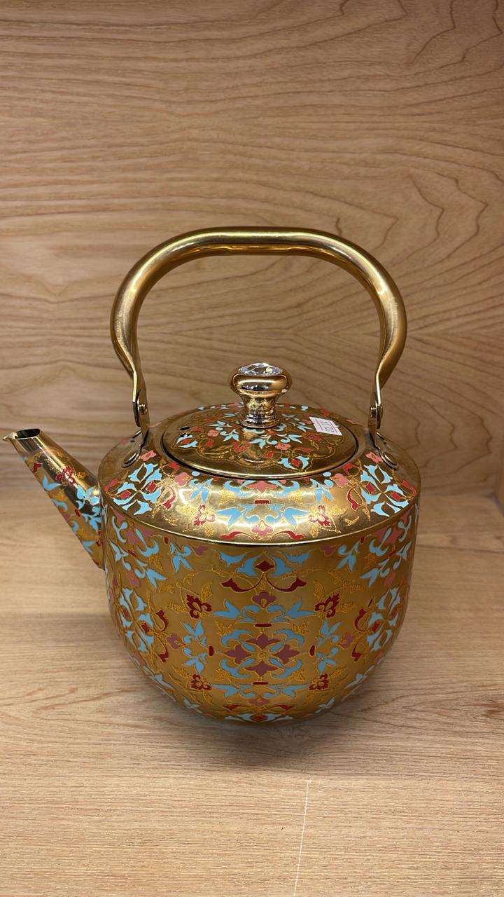 Blueberrys Thermal Kettle 2L BL07713