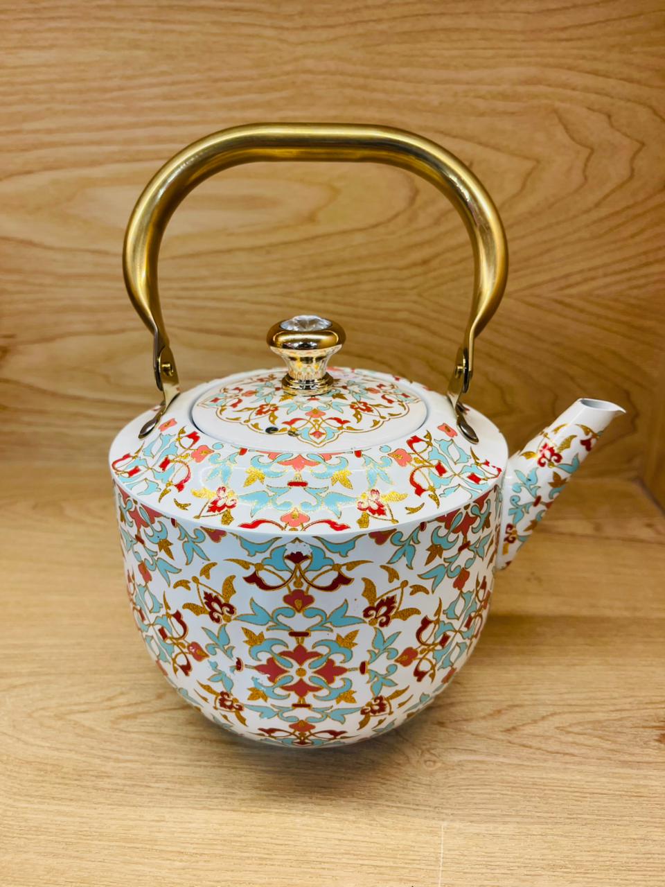 Blueberrys Thermal Kettle 2.L BL07723