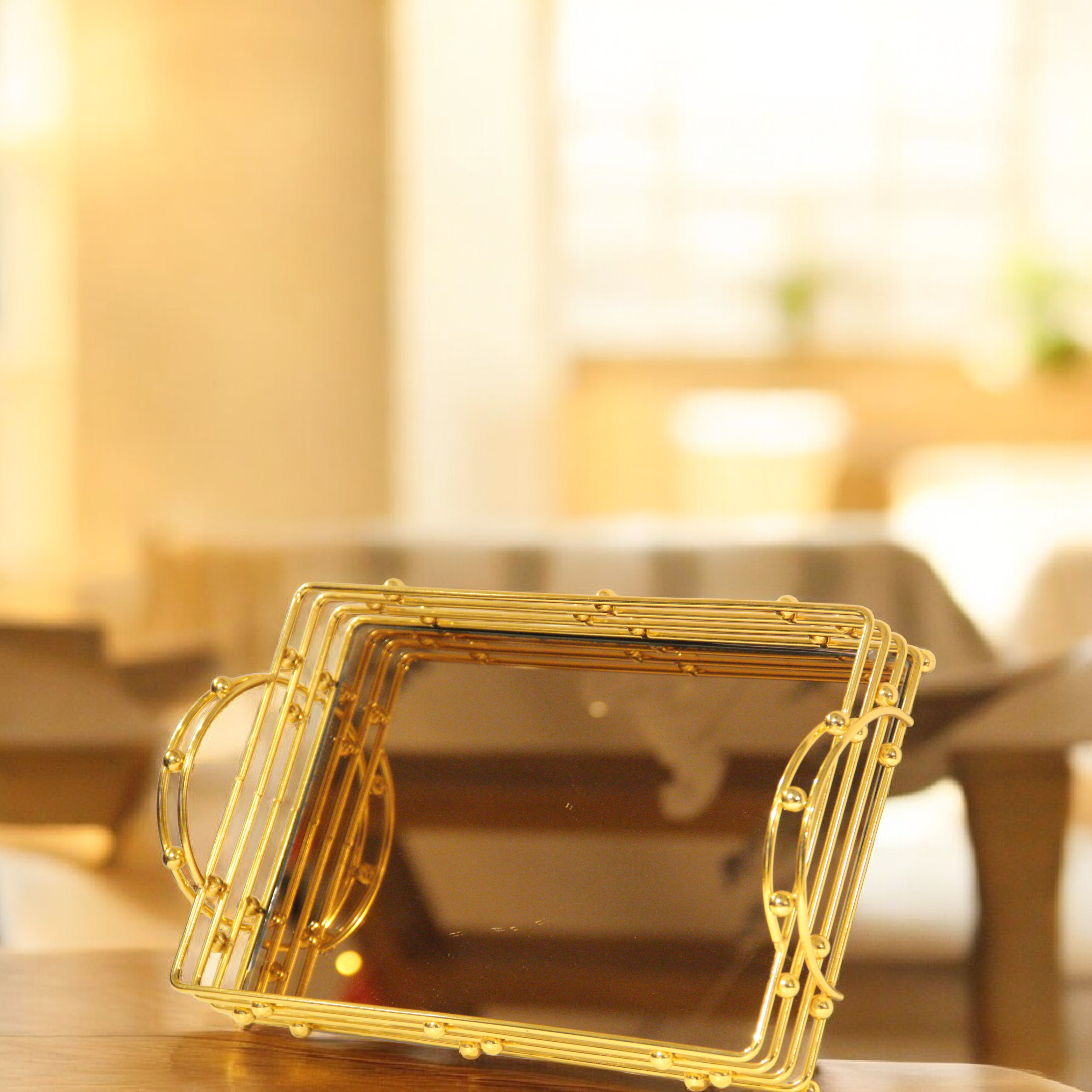 Serving Tray BL0871