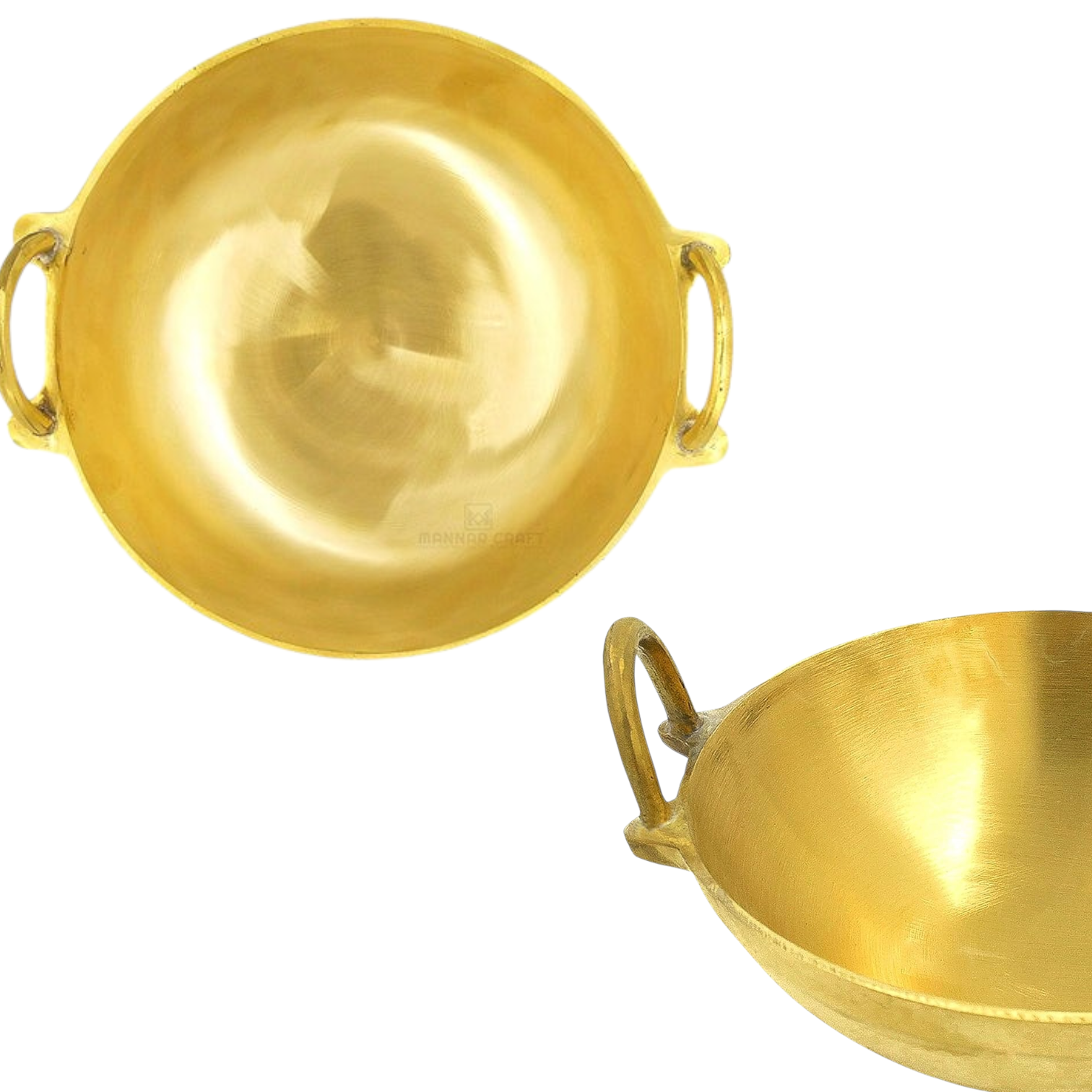 Brass Cheena Chatty