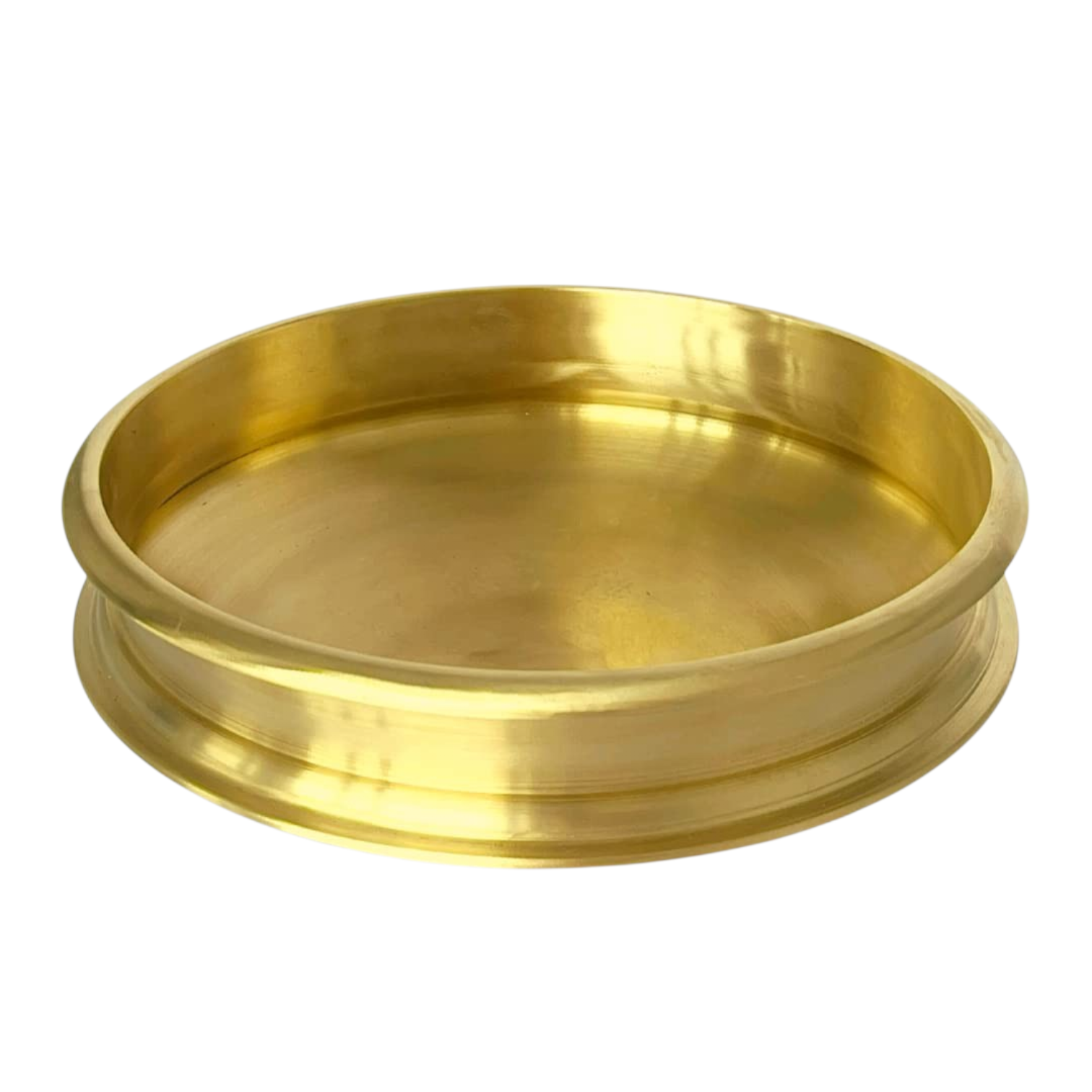 Brass Uruli 14 Inch
