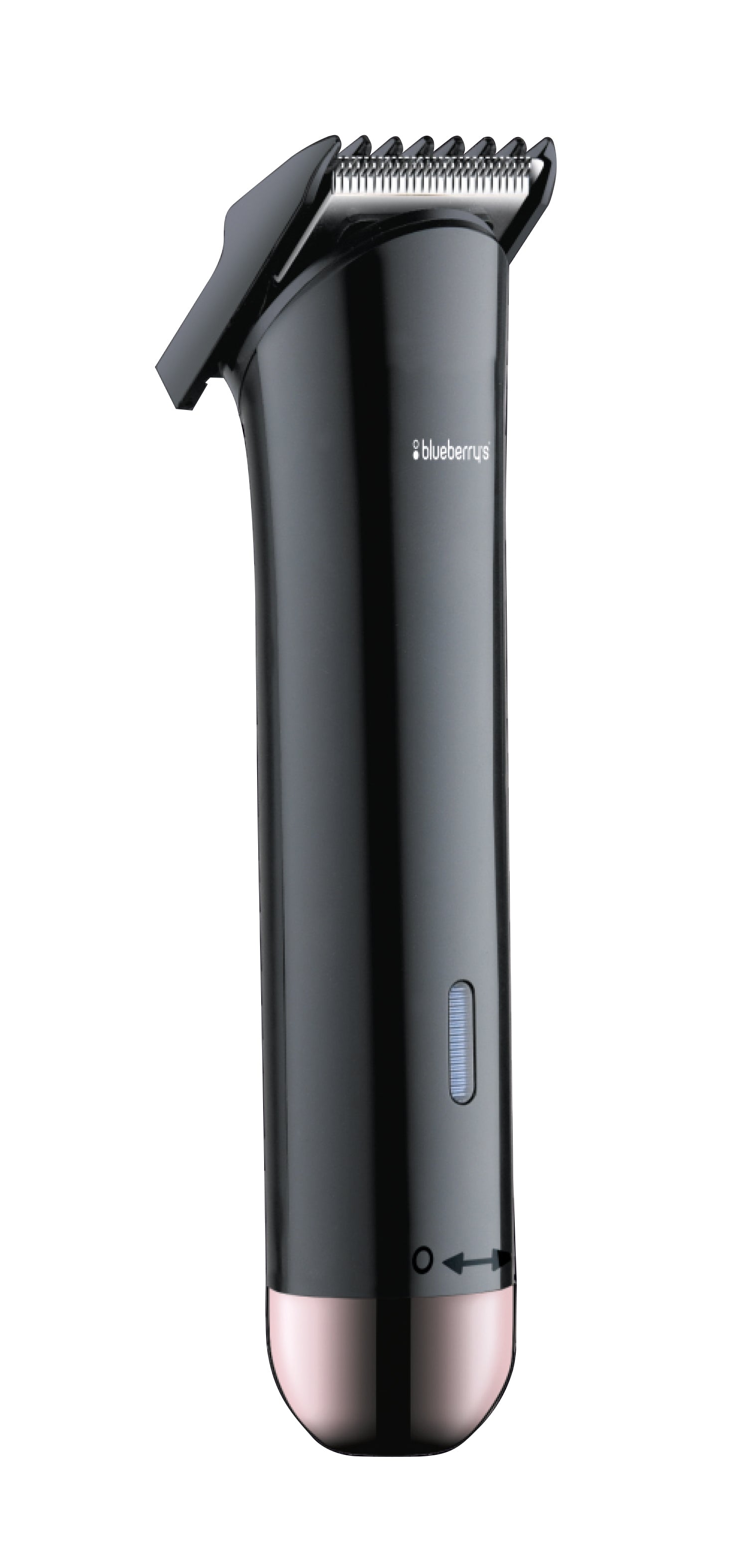 Blueberrys Rechargeable Trimmer BT112