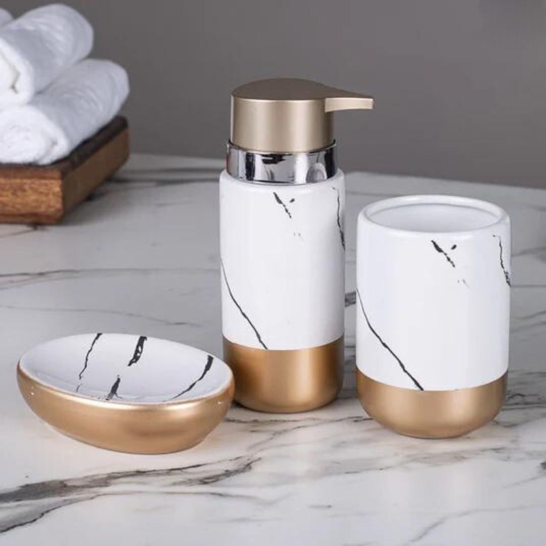 Bathroom Accessory Set BL018