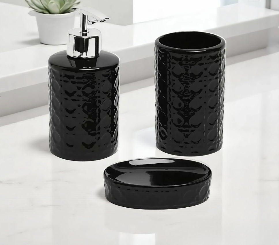 Bathroom Accessory Set BL020