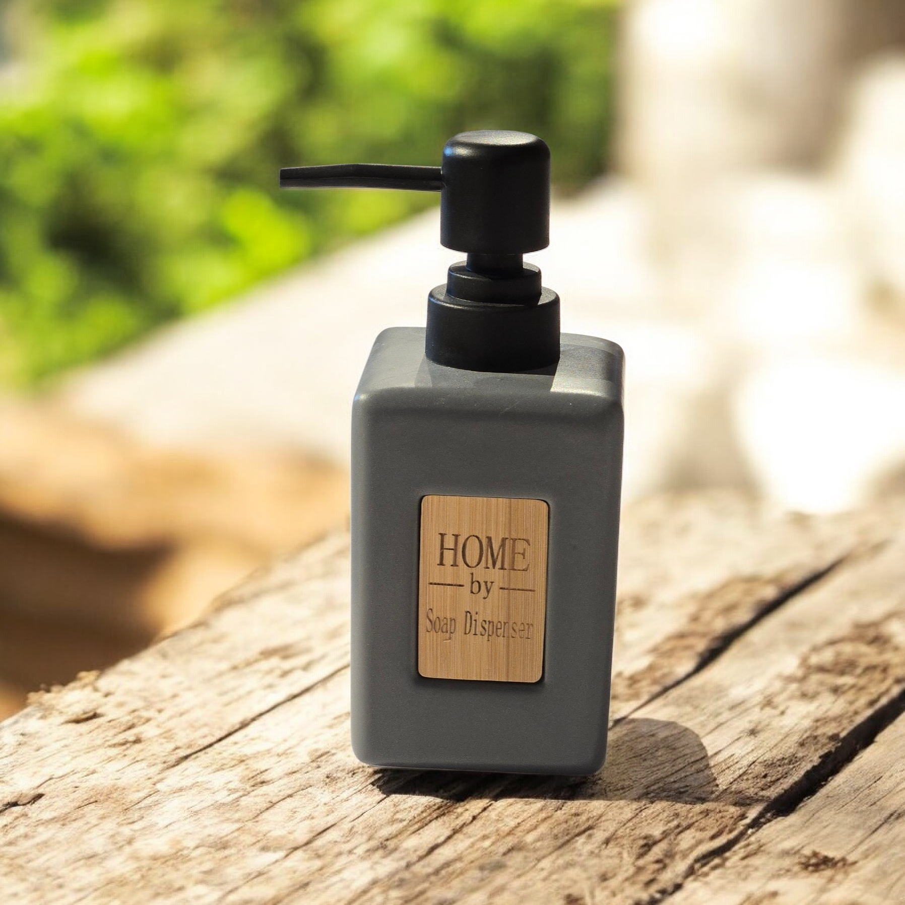 Liquid Soap Dispenser BL024