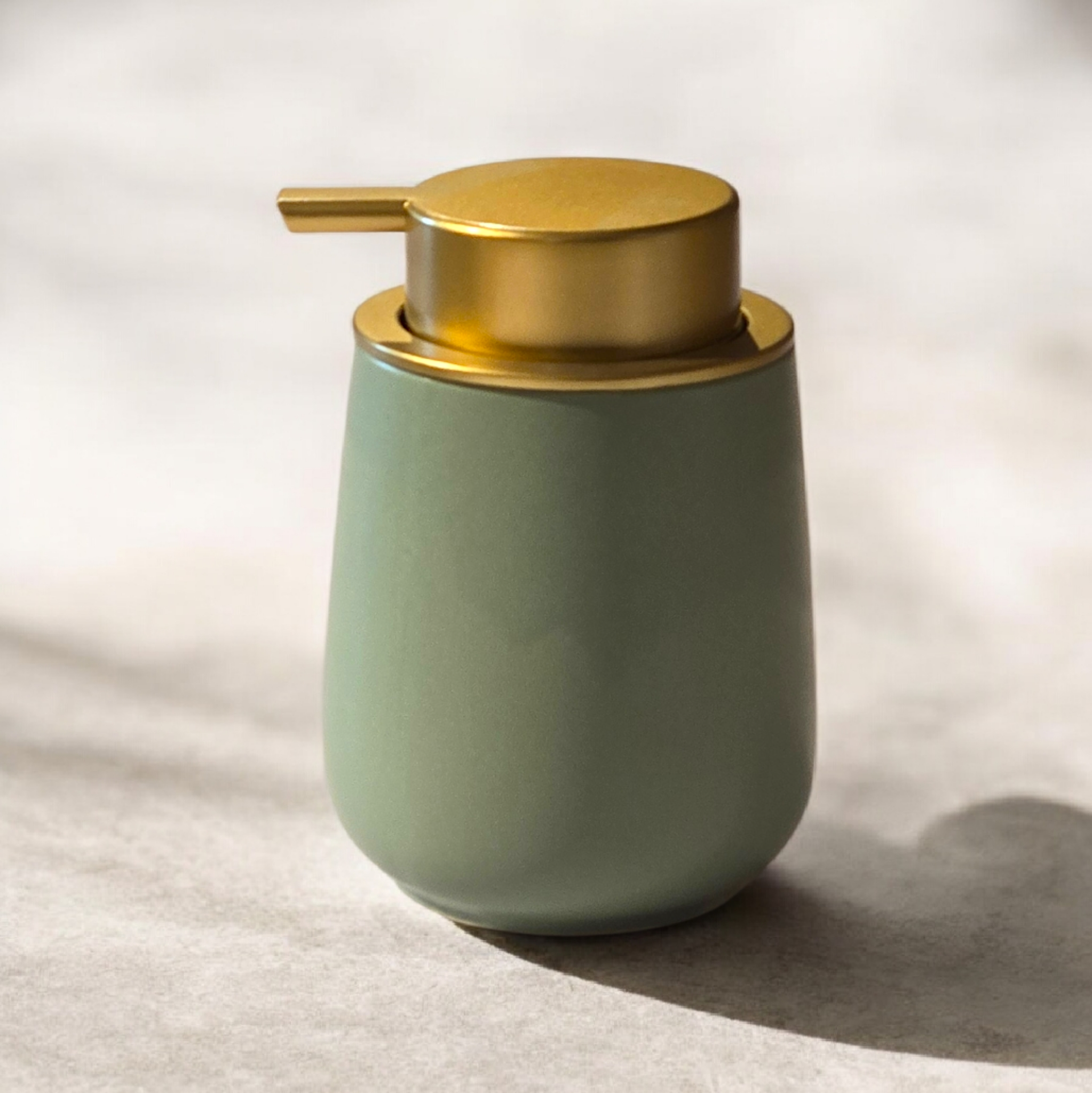 Liquid Soap Dispenser BL025