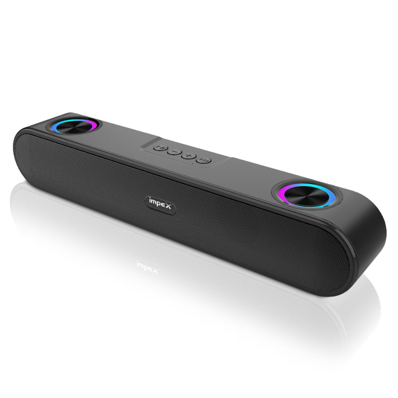 Impex Bluetooth Speaker - BTS 2012