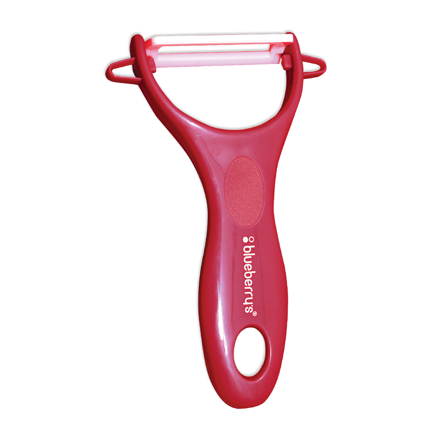 Blueberrys Ceramic Peeler