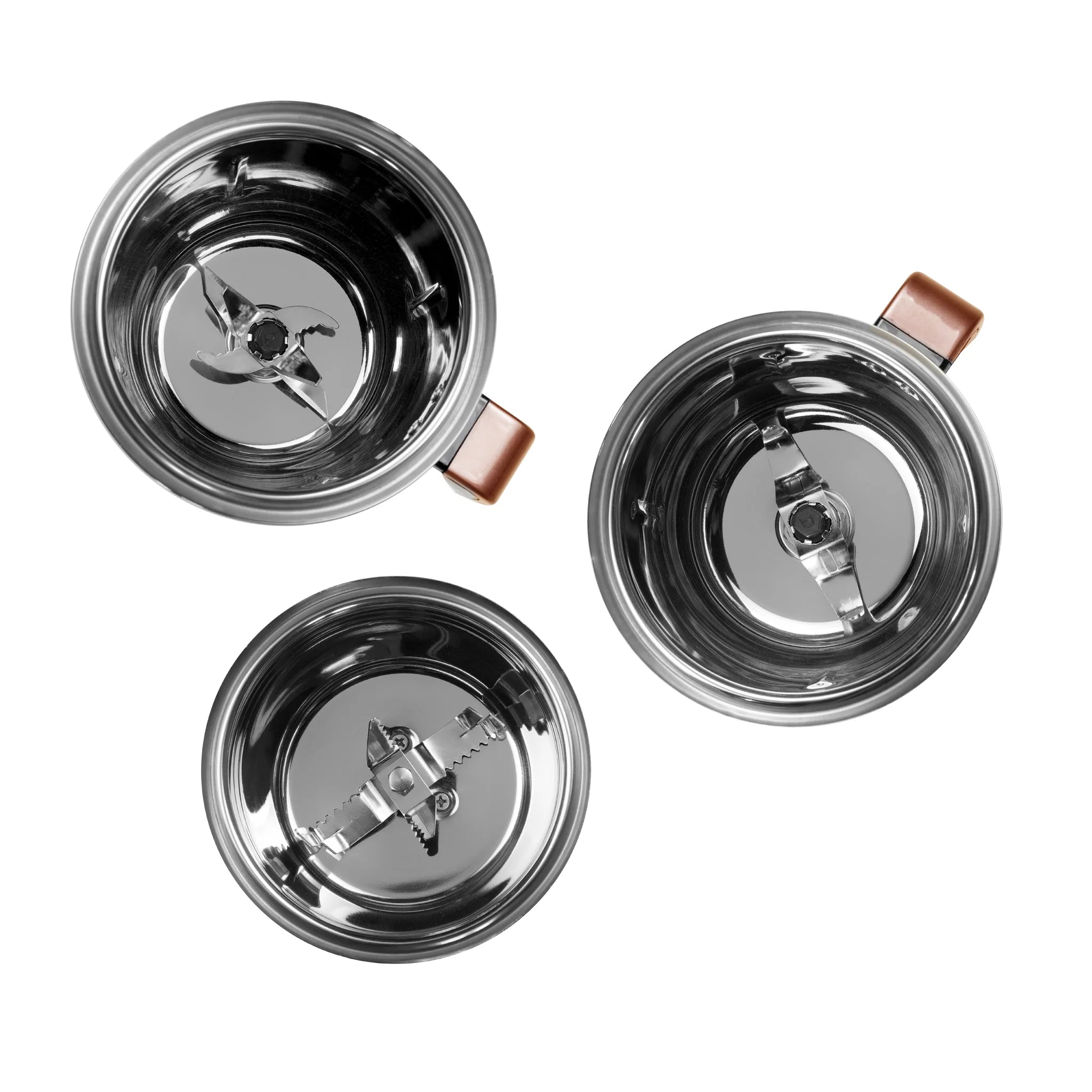 Clikon Pulse Pearl Mixer Grinder 750W CK1203