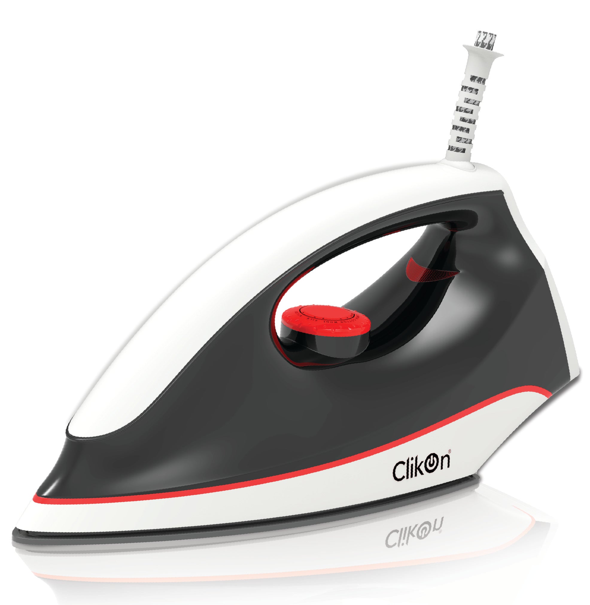 Clikon Dry Iron CK2133