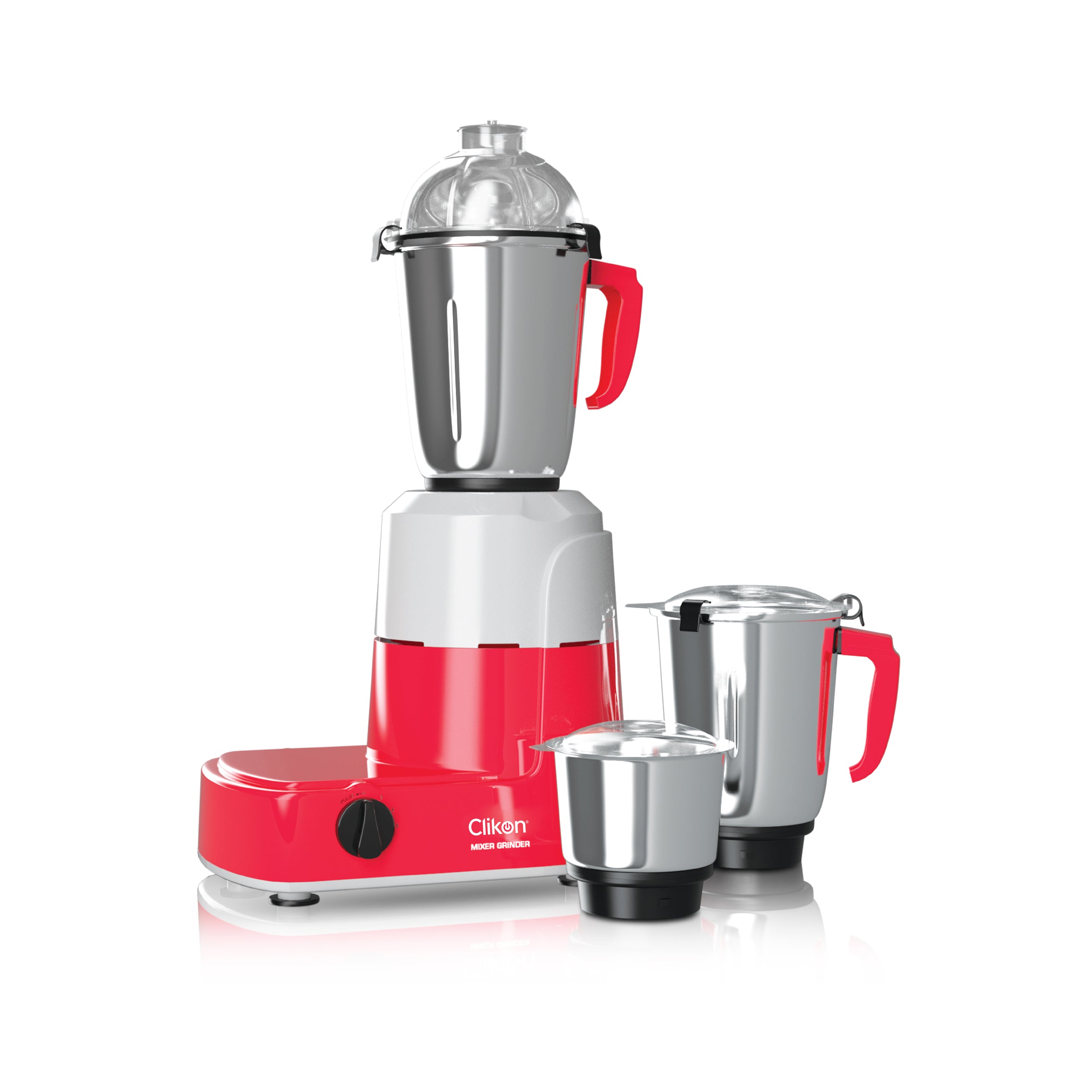 Clikon Indian Blender Cruze 600W CK2159