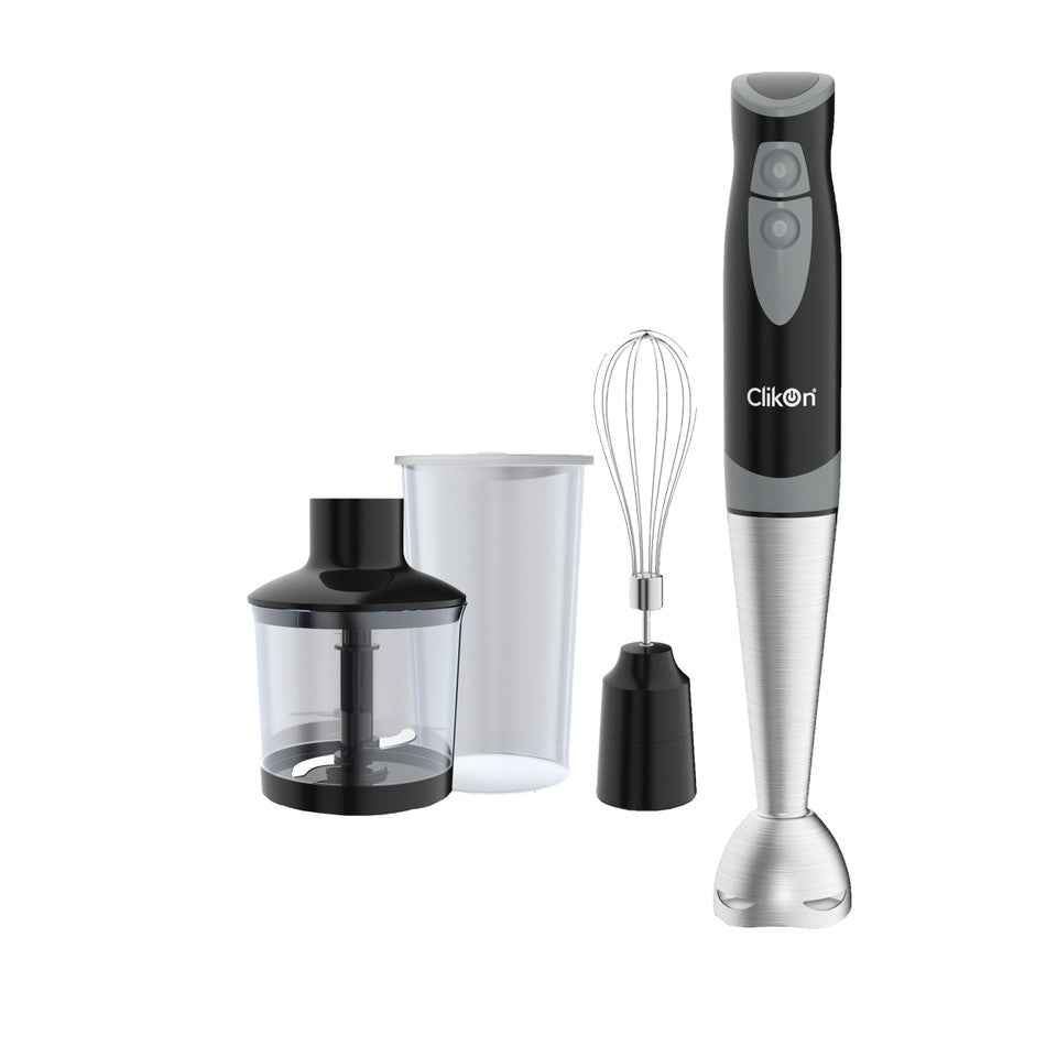 Clikon Hand Blender Set CK2162