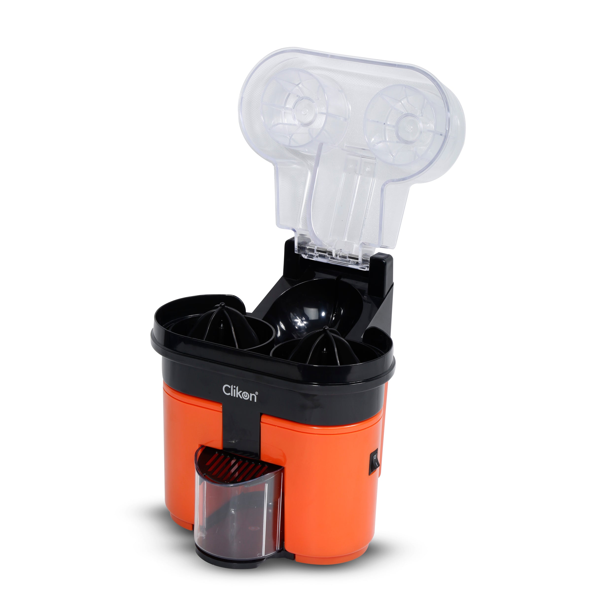 Clikon Citrus Juicer 90W CK2258