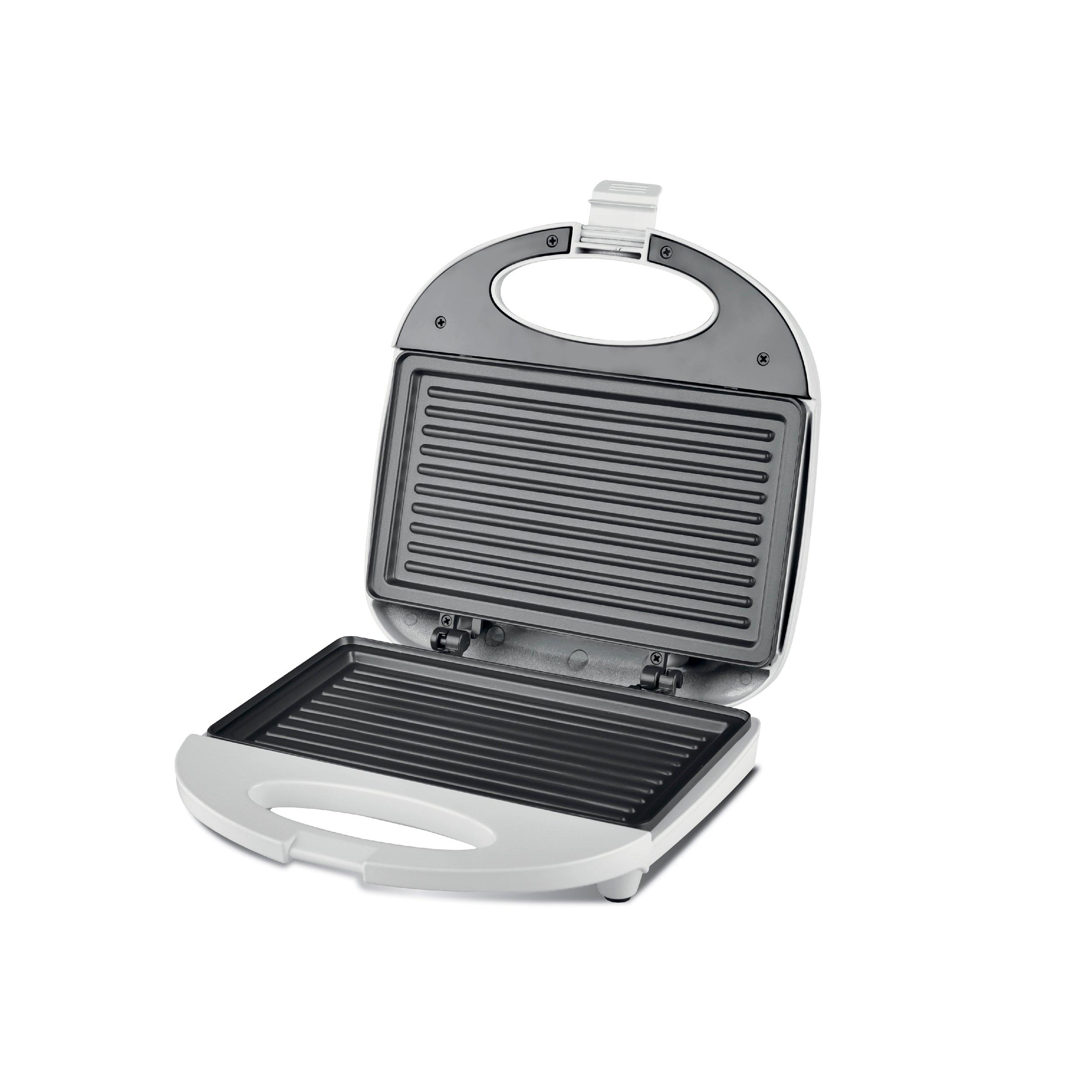 Clikon Sandwich maker with Grill Plate (2 Slice) CK2446