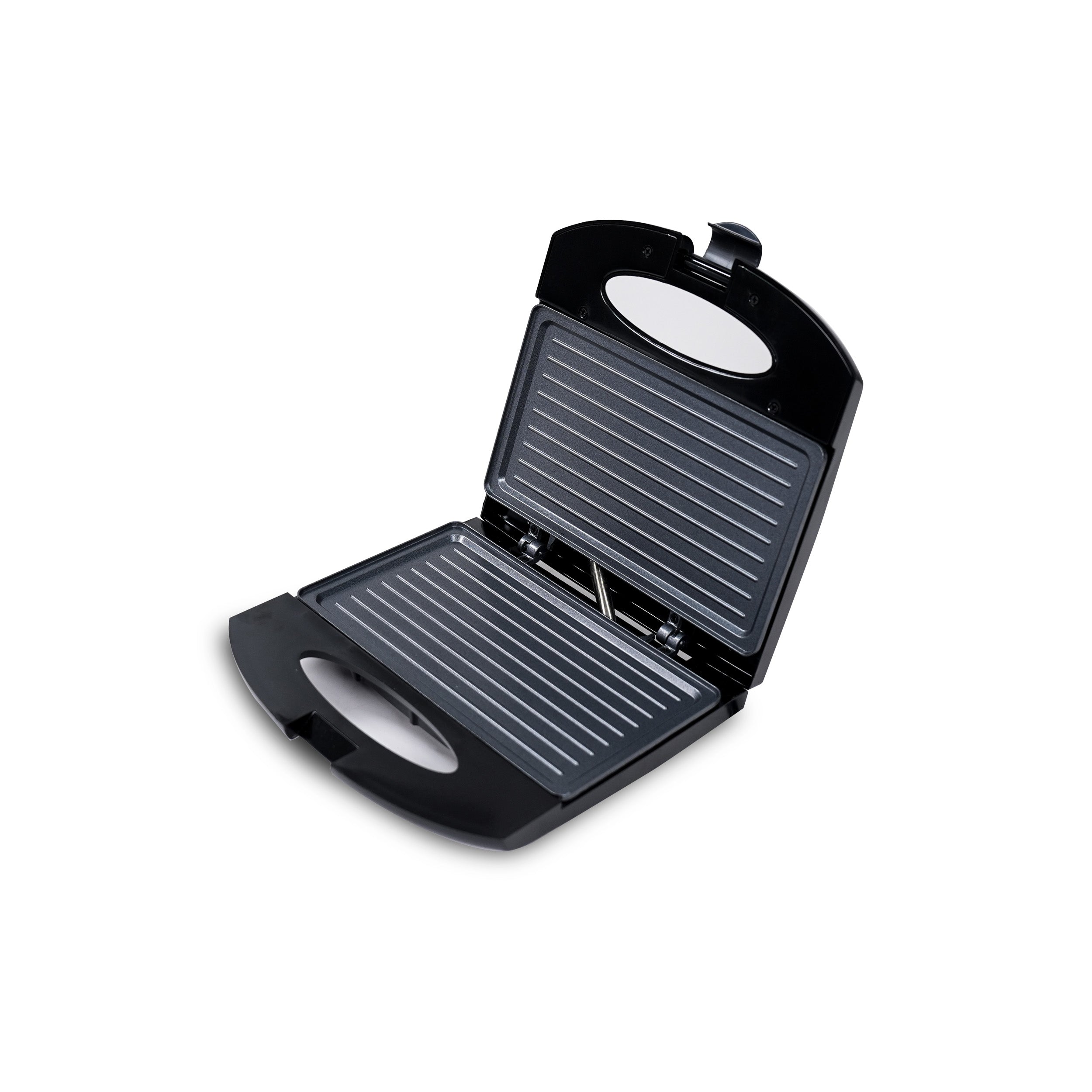 Clikon Sandwich Maker Grill Plate (2Slice) 800W CK2477